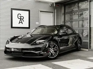 Porsche Taycan Sport Turismo 4S Performance Boost 93 kWh | PANORAMA | SPORTCHRONO | 20" | BOSE 4S Pe