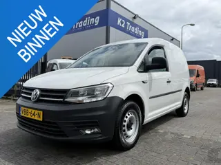 Volkswagen Caddy 2.0 TDI L1H1 BMT Comfortline