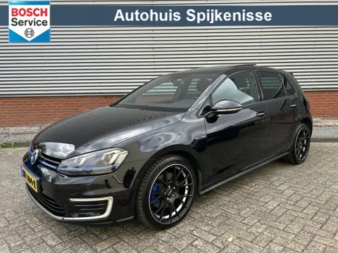 Volkswagen Golf 1.4 TSI GTE | Automaat | PHEV | Panoramadak | LED |