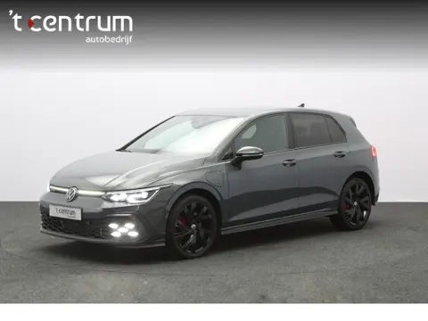 Volkswagen Golf 1.4 eHybrid GTE 245 PK PHEV, Camera, Winterpakket, Adap. Cruise Control
