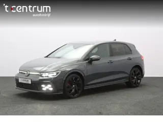 Volkswagen Golf 1.4 eHybrid GTE 245 PK PHEV, Camera, Winterpakket, Adap. Cruise Control