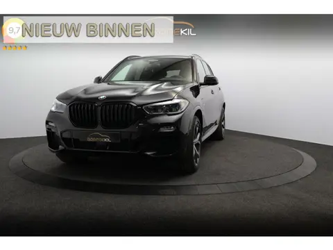 BMW X5 xDrive45e High Executive M-Sport / Driving Prof. / Crafted Clarity / Achteras best. / Harman-