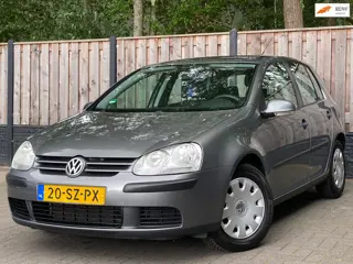 Volkswagen Golf 1.4 FSI Businessline NL AUTO I TREKHAAK I NIEUWE APK I BIJ2006