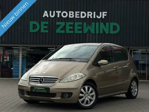 Mercedes-Benz A-klasse 200 Avantgarde|camera|Apple carplay|Rijklaar