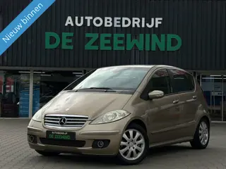 Mercedes-Benz A-klasse 200 Avantgarde|camera|Apple carplay|Rijklaar