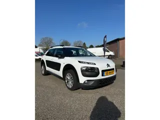 Citroen C4 Cactus 1.2 PureTech Business