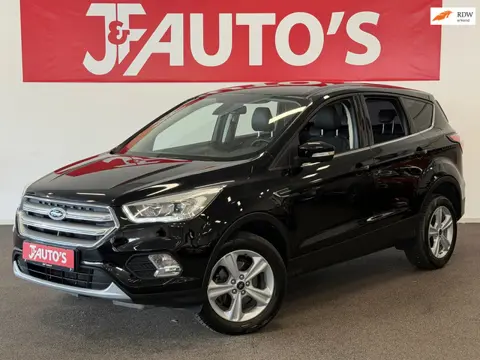 Ford Kuga 1.5 EcoBoost|NAVIGATIE/CAMERA|CRUISE|ECC AIRCO