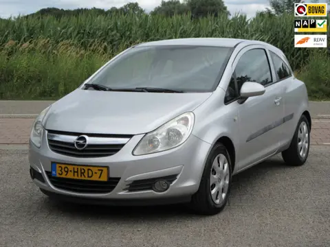 Opel Corsa 1.2-16V Enjoy