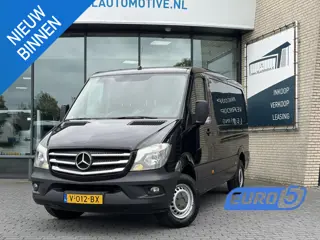 Mercedes-Benz Sprinter 313 2.2 CDI 366 L2H1*CAM*CRUISE*A/C*3-P*AUTO.*NAVI