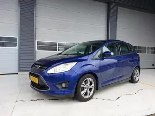 Ford C-Max 1.0 Edition