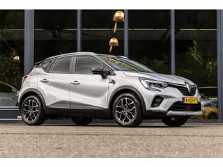 Renault Captur 1.0 TCe 90 Zen (bj 2022)