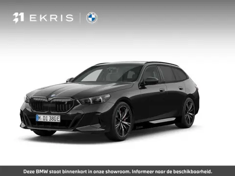 BMW i5 eDrive40 M Sport Pro Edition 84 kWh Comfort Pack | Innovation Pack | Travel Pack | Bowers & W