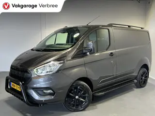 Ford Transit Custom 280 2.0 TDCI L1H1 Limited Trekhaak | Cruise Control | Achteruitrijcamera | PDC V