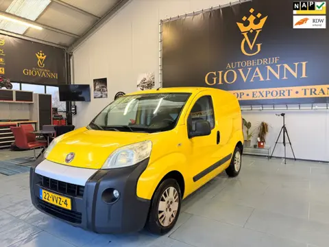 Fiat Fiorino 1.3 MJ SX inruil mogelijk
