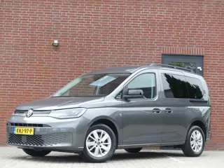 Volkswagen Caddy 1.5 TSI Automaat / Full LED / Carplay