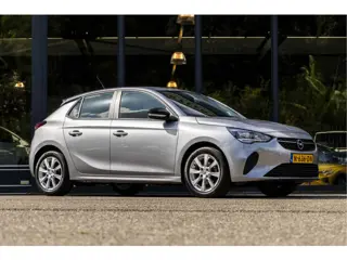 Opel Corsa 1.2 Edition (bj 2021)