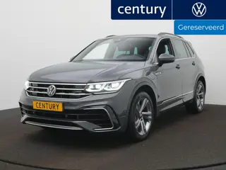 Volkswagen Tiguan 1.4 TSI eHybrid R-Line Business+ Automaat - LED- Navigatie - ACC - Side Assist - T
