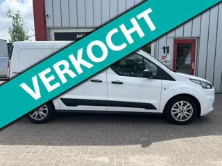 Ford Transit Connect 1.5TDCi 100PK L2 Carplay/Camera/3Pers