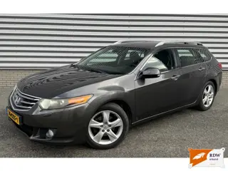 Honda Accord Tourer 2.0i Elegance (bj 2009)