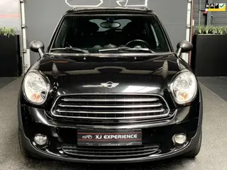 Mini Countryman AUTOMAAT AIRCO 1.6 Cooper Pepper