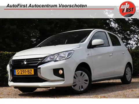 Mitsubishi Space Star 1.2 Connect+ | Carplay | (bj 2023)