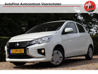 Mitsubishi Space Star 1.2 Connect+ | Carplay | (bj 2023)