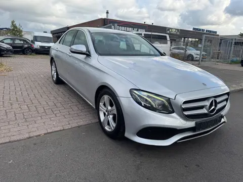 Mercedes-Benz E-klasse 200 d AMG XENON/NAVI/CAMERA