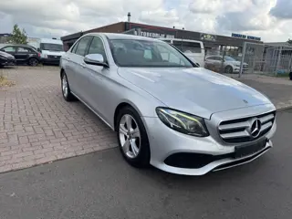 Mercedes-Benz E-klasse 200 d AMG XENON/NAVI/CAMERA