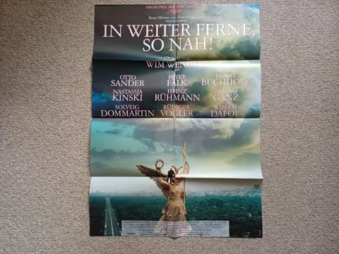 IN WEITER FERNE, SO NAH ! filmposter.