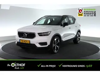Volvo XC40 1.5 T3 Momentum | ALL IN PRIJS | ELEK. TREKHAAK | CAMERA |