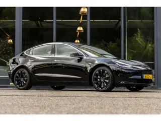 Tesla Model 3 Standard RWD Plus 60 kWh SOH 87.2% (bj 2020)