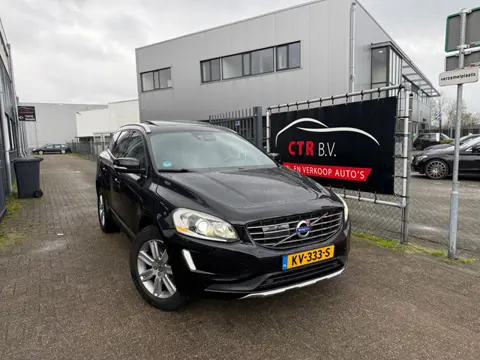 Volvo XC60 2.0 D4 Ocean Race (bj 2014) PANO|LEER|BLIS|AUT|XENON|ACC|VOL!!