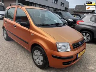 Fiat Panda 1.2 Dynamic 2007 € 1650.- 1 JR. APK ,ZO MEE