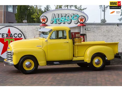 Chevrolet 3100 PICK UP Mint Condition