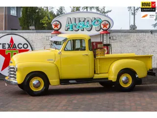Chevrolet 3100 PICK UP Mint Condition