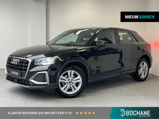 Audi Q2 35 TFSI Business Edition | CAMERA | VIRTUAL | DEALERONDERHOUDEN |