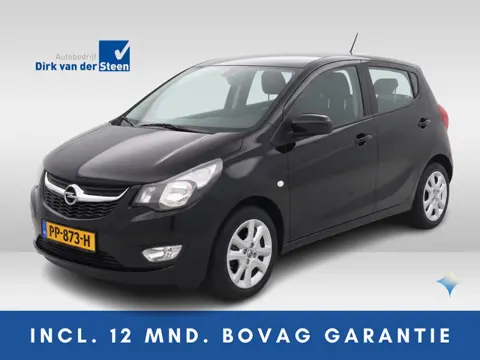 Opel KARL 1.0 ecoFLEX Edition (bj 2017)