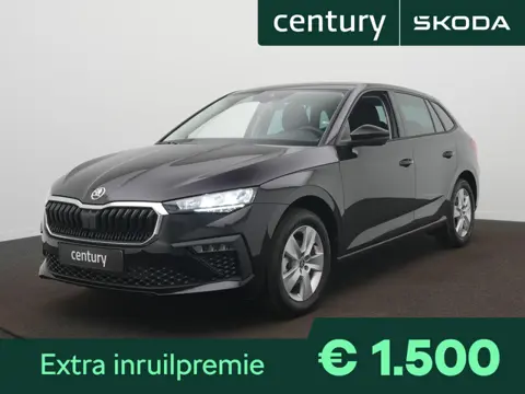 Skoda Scala Selection 1.0 TSI 85 kW / 115 PK Hatchback 6 versn