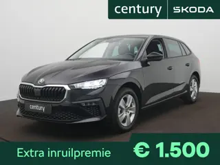Skoda Scala Selection 1.0 TSI 85 kW / 115 PK Hatchback 6 versn