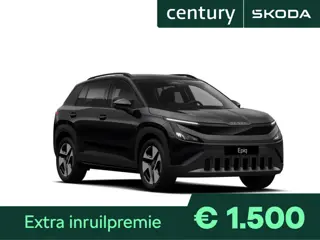 Skoda Epiq Selection Launch Edition Elektromotor 155 kW / 211