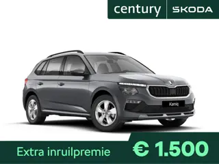 Skoda Kamiq Selection 1.0 TSI 85 kW / 115 PK SUV 6 versn. Hand