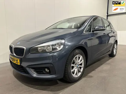 BMW 2-serie Active Tourer 218d Executive | NAP Navi Cruise Clima |