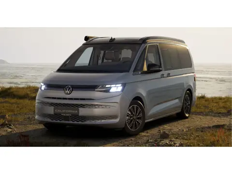 Volkswagen California Ocean 1.5 eHybrid 180 kW / 245 PK DSG 4Motion
