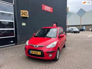 Hyundai I 10 M52CZ1