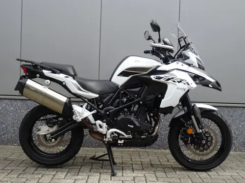 Benelli TRK 502 X (35KW) (bj 2020)