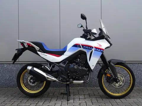 Honda XL 750 TRANSALP (bj 2023)