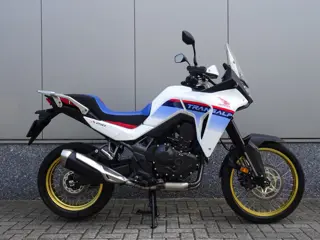 Honda XL 750 TRANSALP (bj 2023)