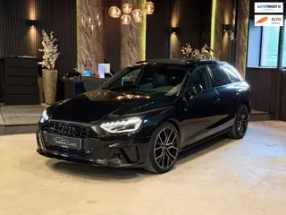 Audi A4 Avant 40 TFSI quattro 3X S-Line|Pano|Matrix|Sfeer|Vol!