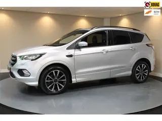 Ford Kuga 1.5 EcoBoost ST Line *Distr.riem VV* Carplay|Stoel/Stuurverwarming|Camera|Alcantara|Cruise