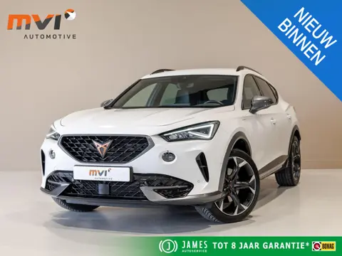 CUPRA Formentor 1.4 e-Hybrid Business / 204pk / Trekhaak / Achteruitrij camera /